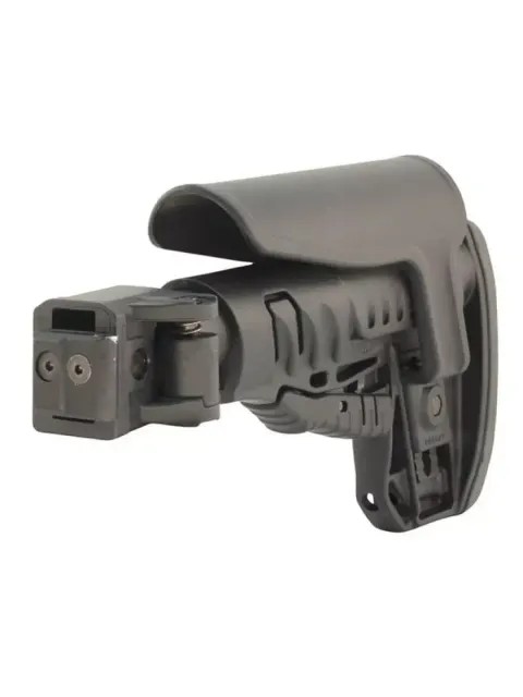 Приклад на АК-12, DLG Tactical