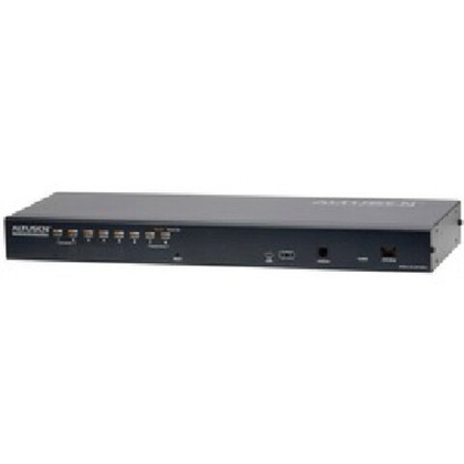 KVM переключатель Aten KH1508AI-AX-G
