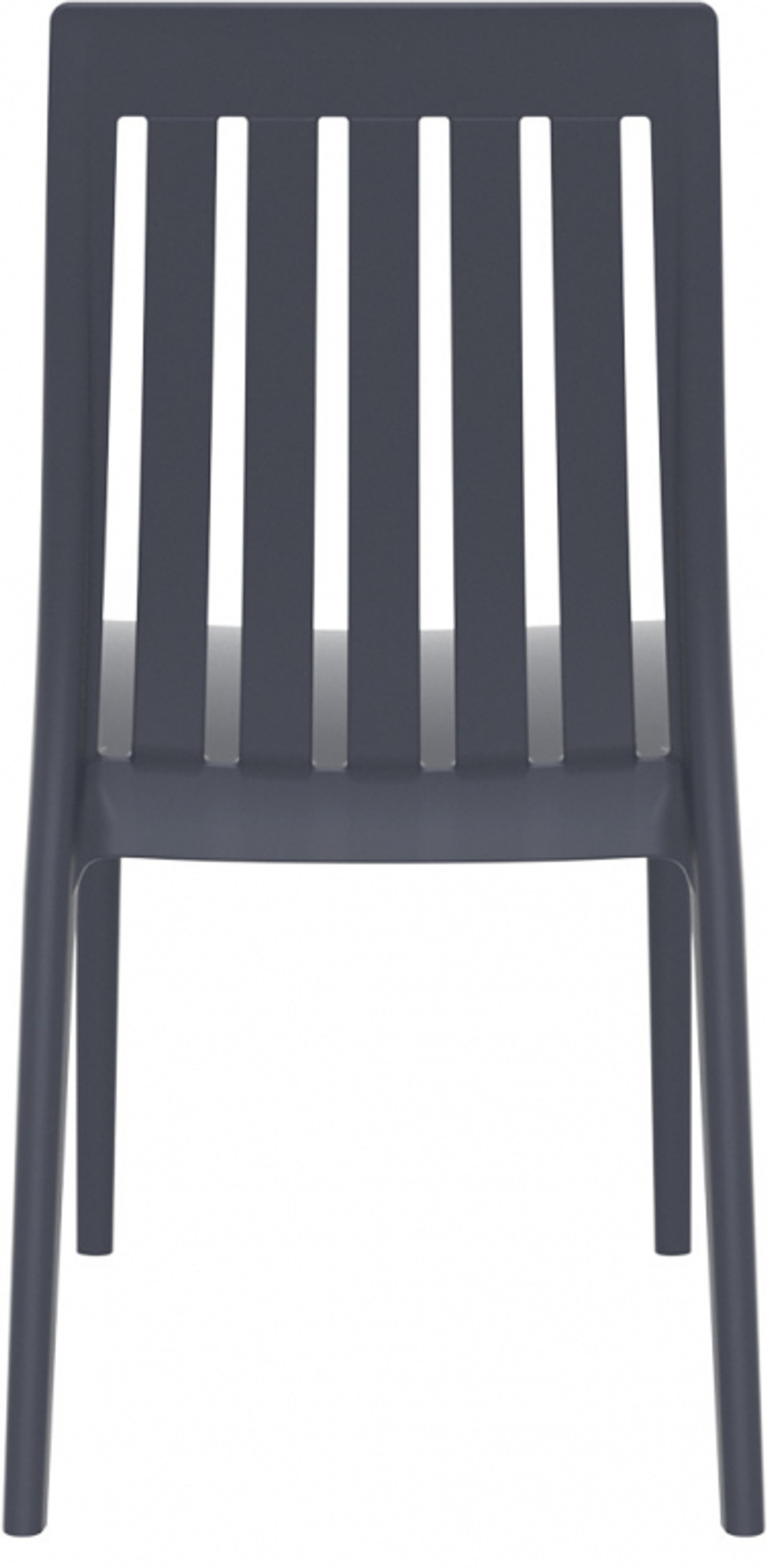 Стул пластиковый Soho