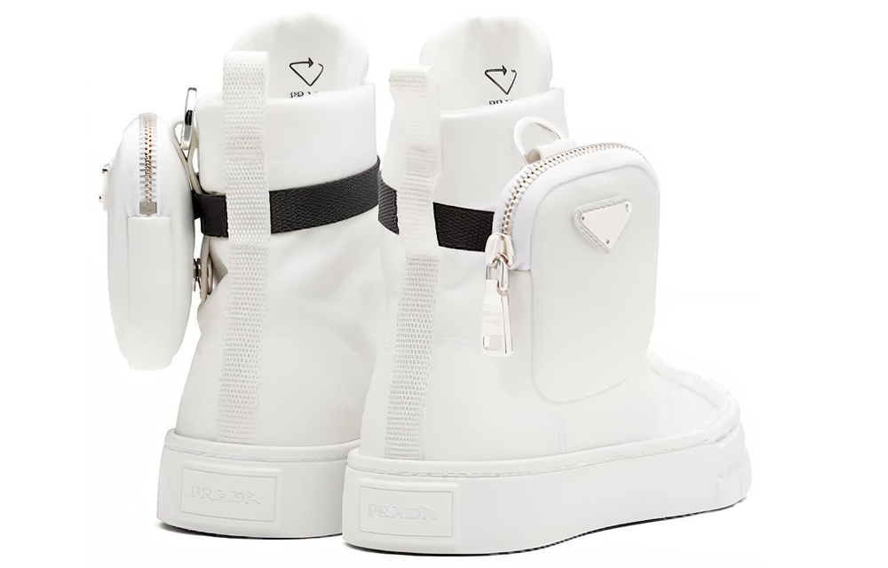 Prada (Женская размерная сетка)