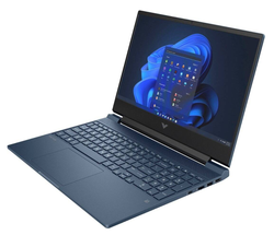 Игровой ноутбук HP Victus 15 (i7, RTX 4050, 144 Гц)