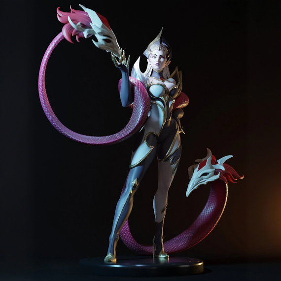 Evelynn - League of Legends