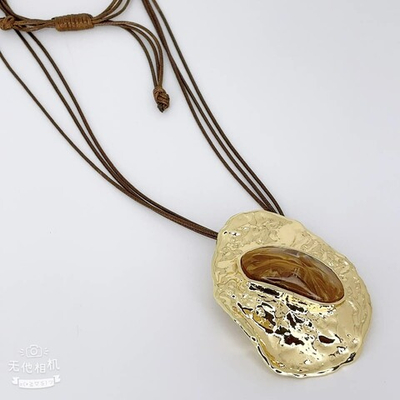 Колье Jewelry - 103