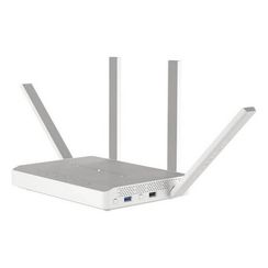 Wi-Fi роутер Keenetic Giga KN-1011 AX1800, Wi-Fi 802.11a/b/g/n/ac/ax