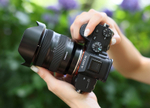 Объектив Tamron 20-40mm f/2.8 Di III VXD Sony FE (A062S)