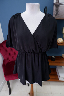 Блузка H&M оригинальная 38 размер