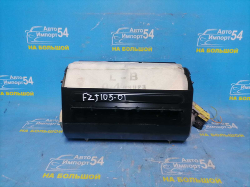 Подушка безопасности пассажирская TOYOTA LAND CRUISER 1999