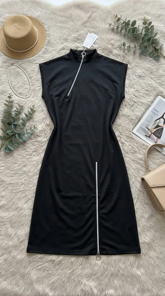 Платье 2581895 Fabrika