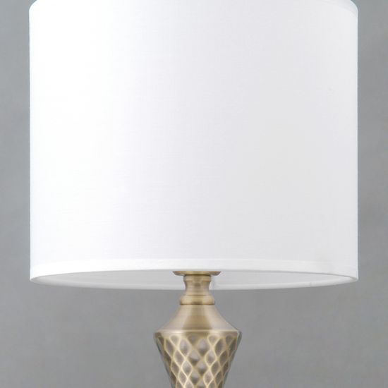 IL0766A-1TSQ-25AB ELITE светильник настольный