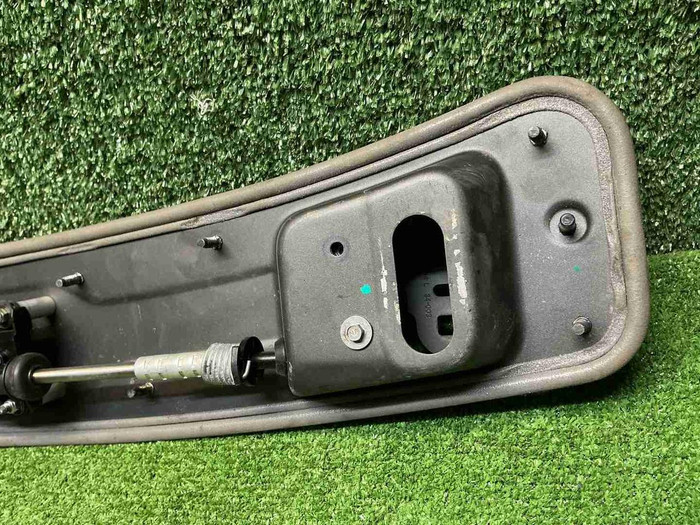 Механизм спойлера Changan Uni-V (2022-н.в.)