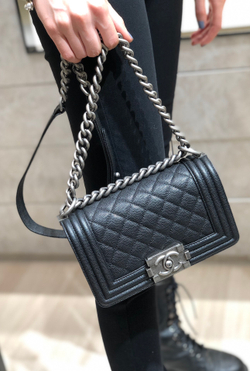 Chane1 Boy 20 cm