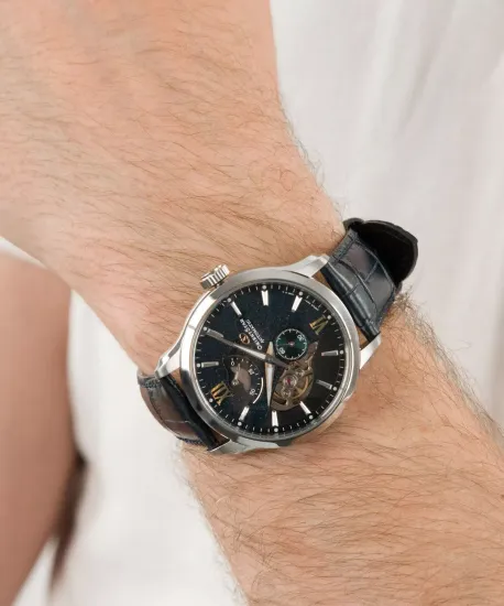 Мужские часы Orient RE-AV0B05E00B