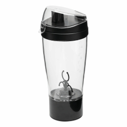 Электрический шейкер CURL