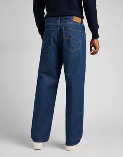 Джинсы мужские LEE ASHER DARK INDIGO