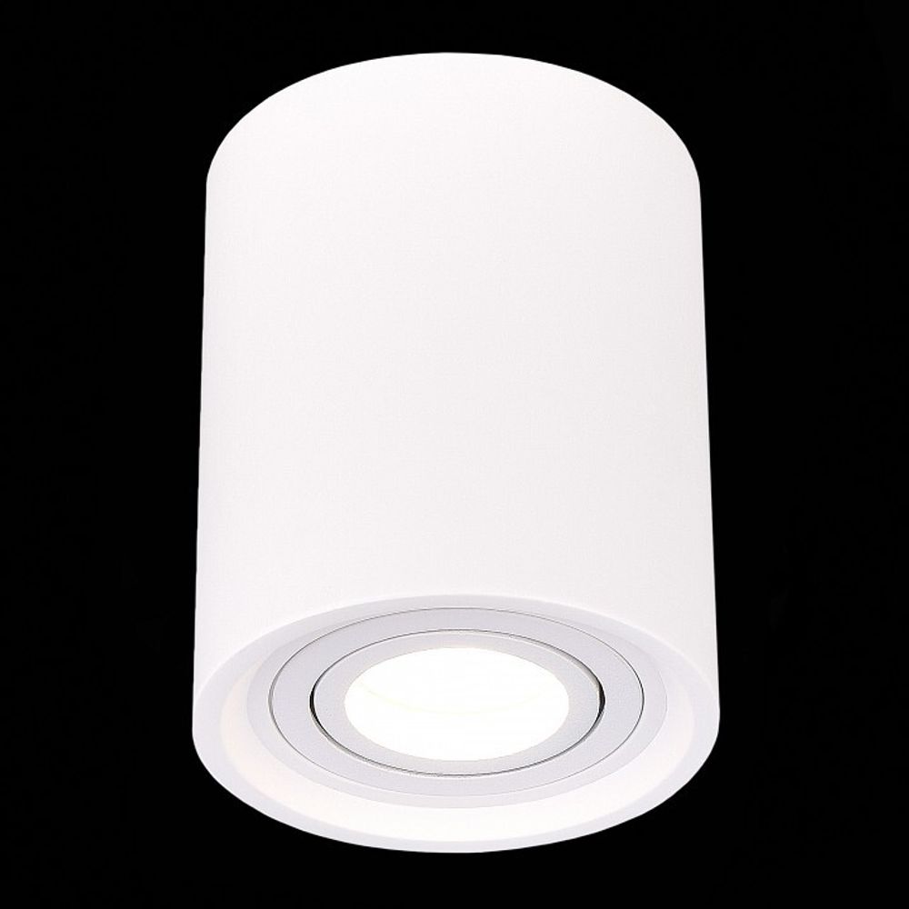 Накладной светильник ST-Luce ST155 Gipsum ST156.502.01