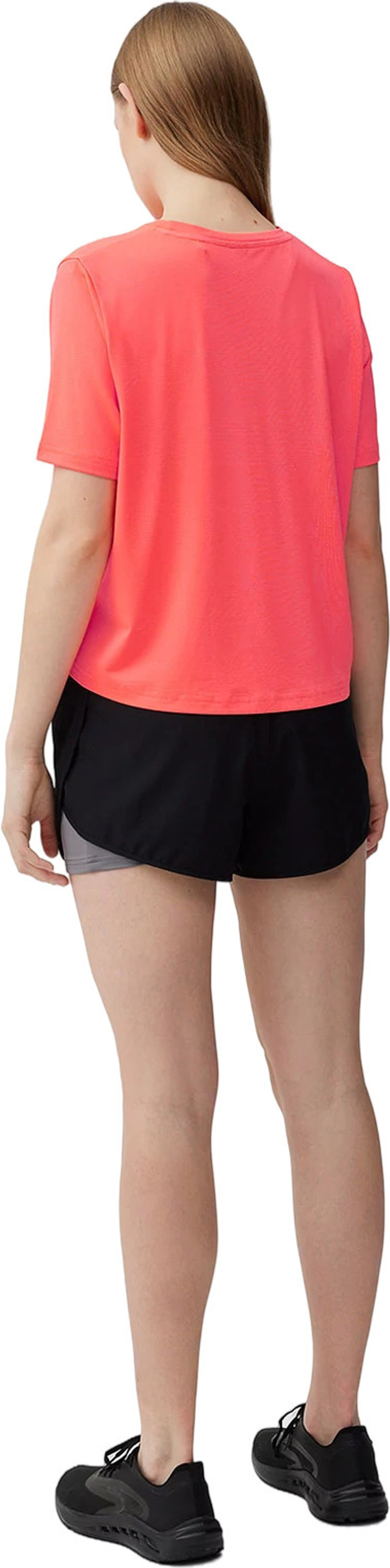 Шорты 4F Womens Shorts FNK F141
