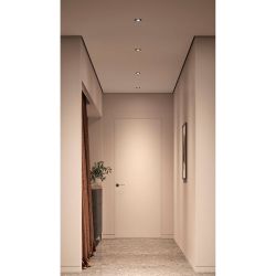 Точечный встраиваемый светильник Arte Lamp