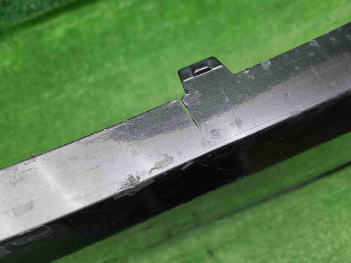 Бампер передний BMW 6er G32 (2020-2023) M-paket