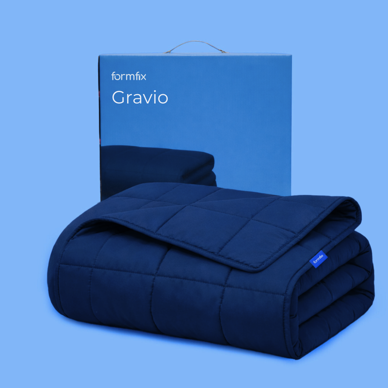 Утяжеленное одеяло Gravio