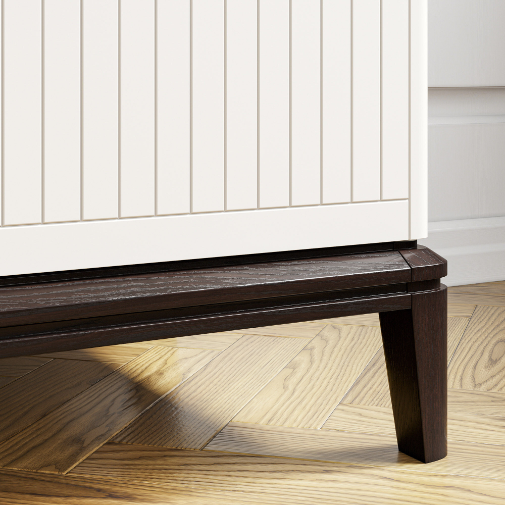 Комод CRYSTAL CR005