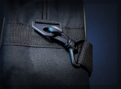 Сумка для волейбольных мячей ENSEN RUS