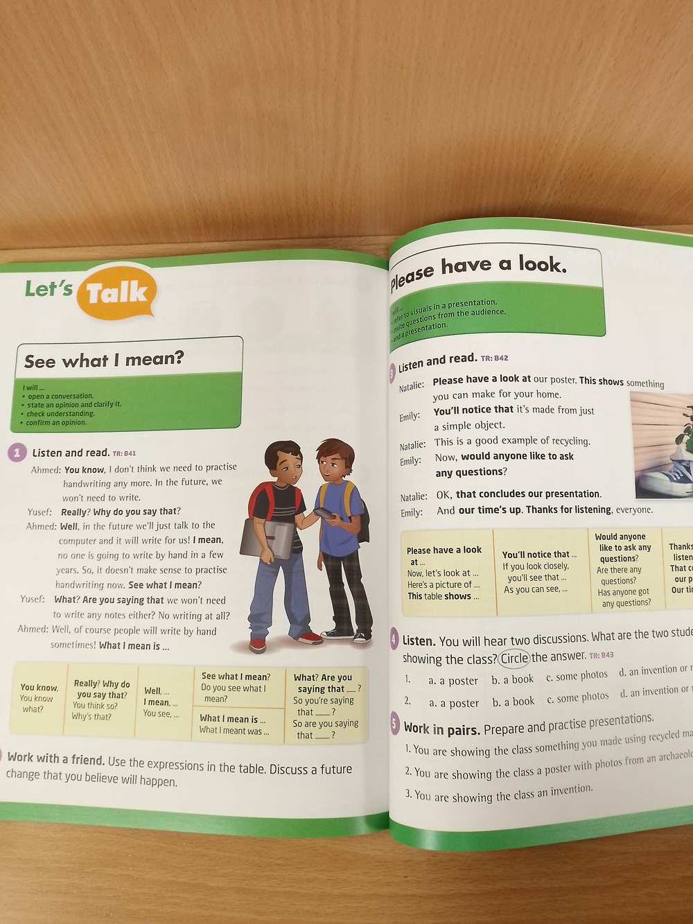 Our World BrE 6 SB+ CD-ROM(x1)