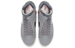 Кроссовки Nike Blazer Rebel (Женская размерная сетка)