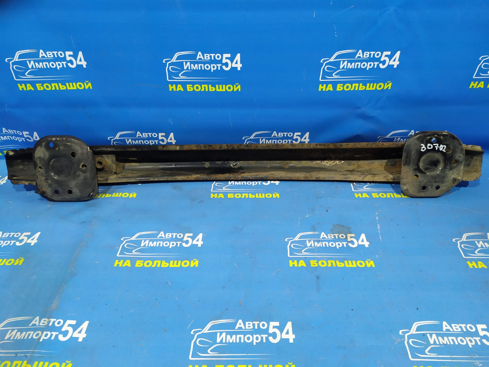 Усилитель заднего бампера PEUGEOT 307 2006