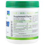 ALLMAX, Коллаген с биотином и витамином C, без добавок, 440 г (15,5 унции)