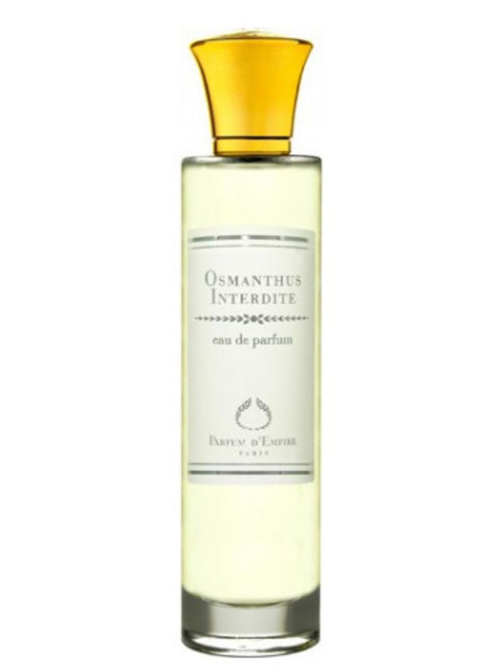 Parfum d'Empire Osmanthus Interdite