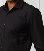 рубашка c-jenno HUGO - черный(50289499)