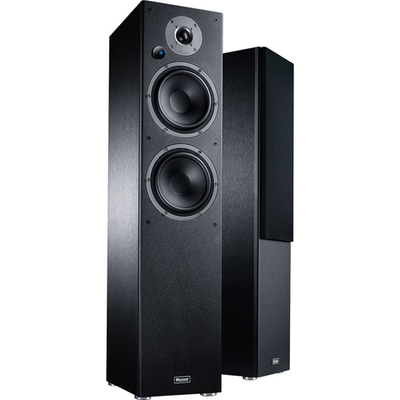 Magnat Monitor Reference 5A black