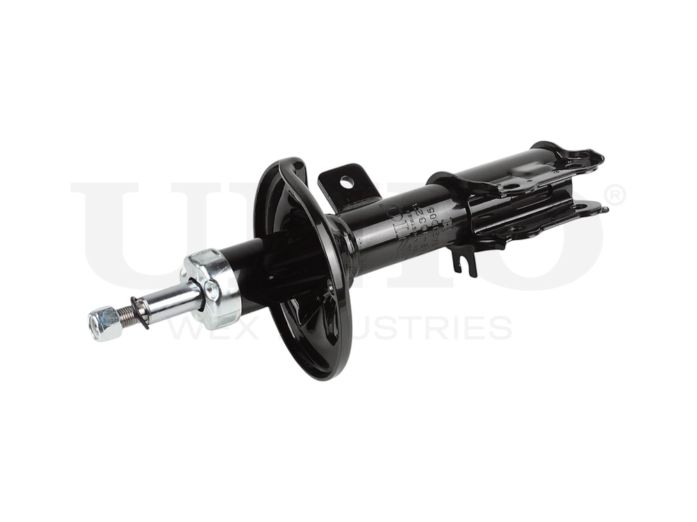 Амортизатор газовый передней подвески правый UNIO SAB-10323