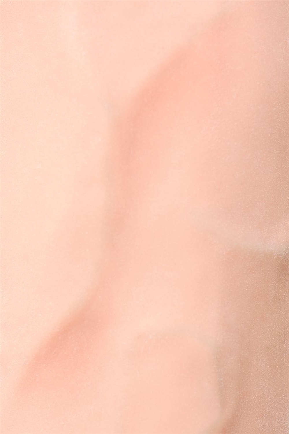 Телесный фаллоимитатор RealStick Elite DILDO Marc - 24 см. (Цвет: телесный)