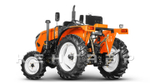 Трактор Кентавр Т-254 R 8+8 (Toyokawa) STD agri 7,00-16 / 9,50-24 (с ПСМ)