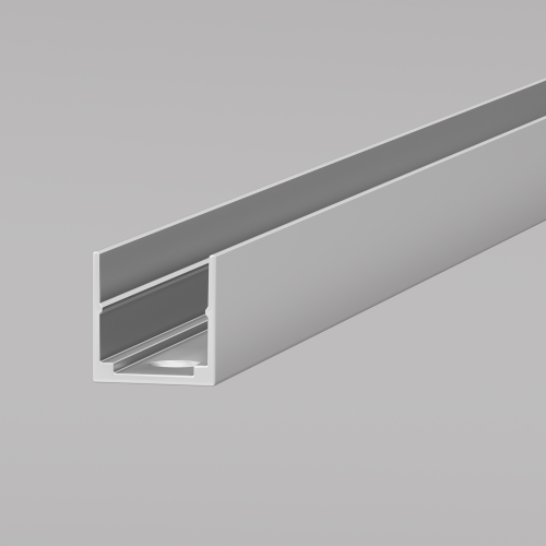 Профиль для гибкого неона Maytoni 12x12 мм (алюминий, 1м) 432028