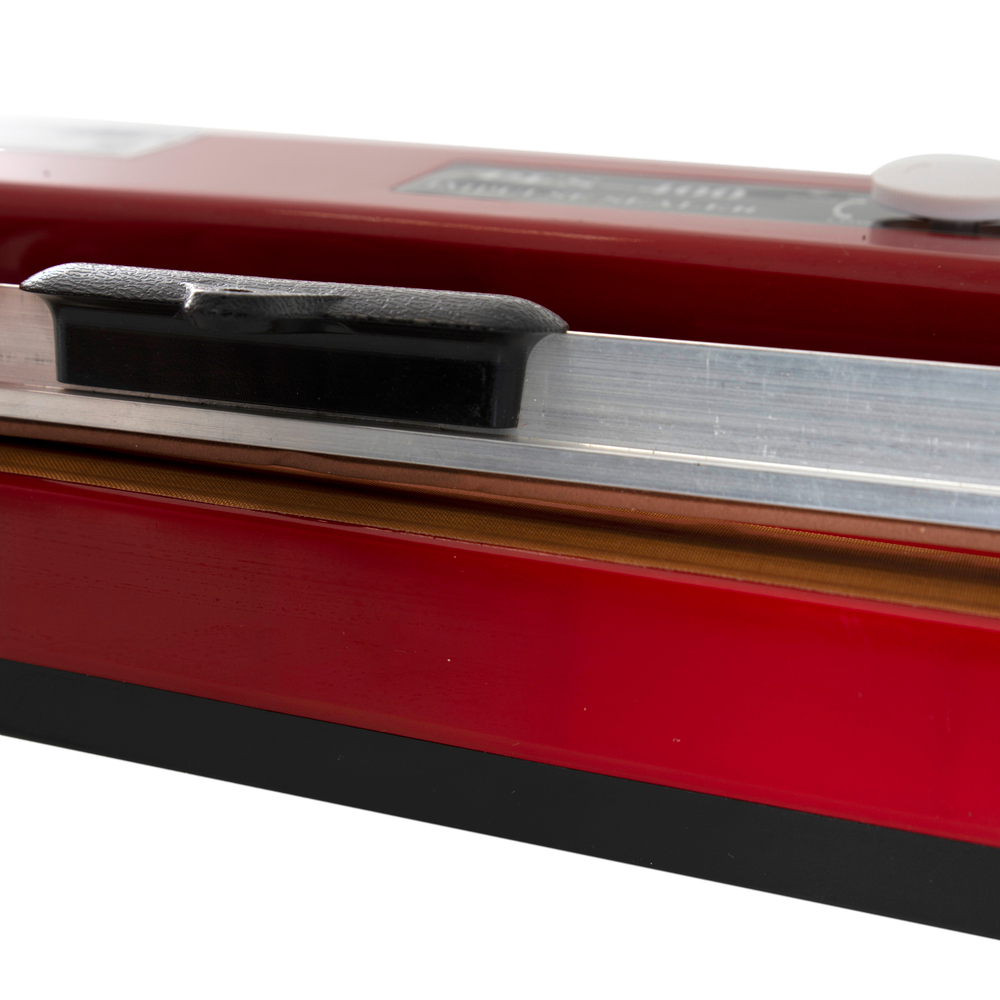 Запаиватель пакетов ручной SF-400 (пластик, 3 мм) Foodatlas