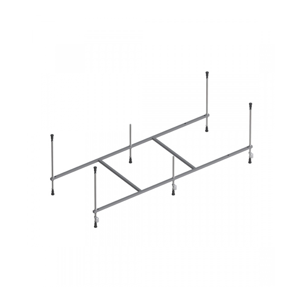 Каркас для акриловой ванны AM.PM Gem 150, W90A-150-070W-R