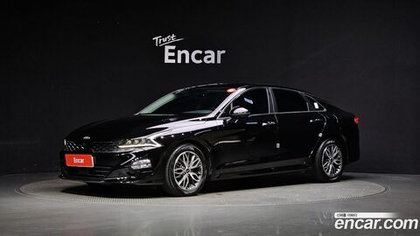 Kia K5 (Optima) 3 Generation 2.0 (05.2020)