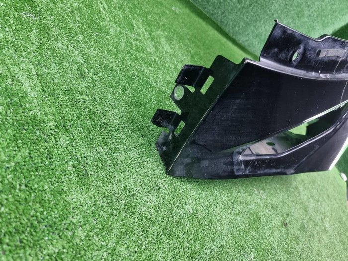 Крыло переднее левое BMW X5 G05 (2018-2023)