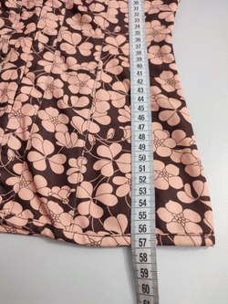 Кофта Oggi с принтом 42-44 размер