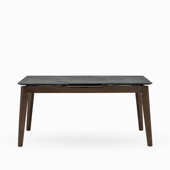 Обеденный стол Fortis раскладной 160/200