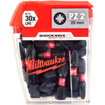 Набор Milwaukee №12L 4932430864 + 4932471421