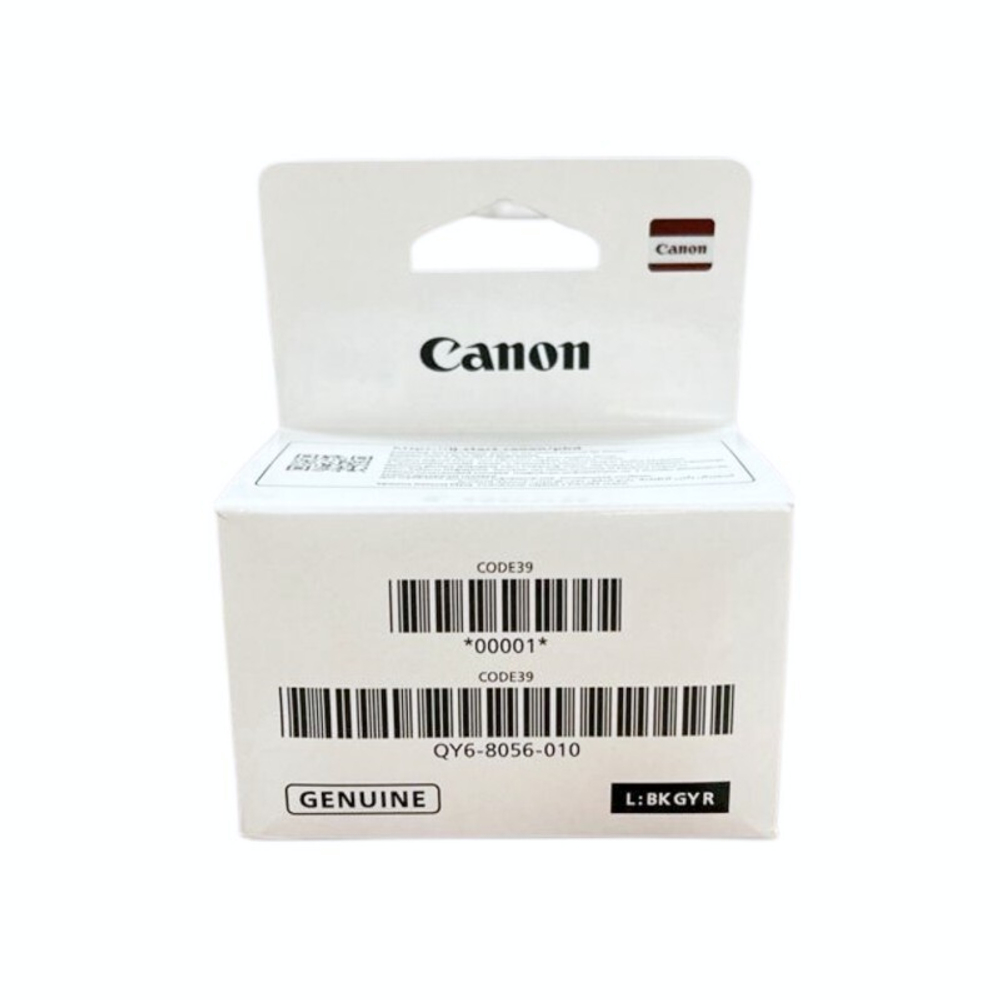 Печатающая головка CANON PIXMA G540/G640 левая (QY6-8056)