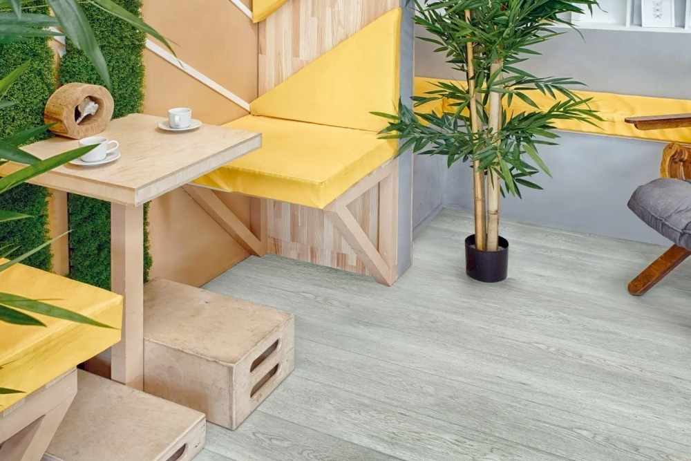 SPC ламинат Alpine Floor Гранд Секвойя Сагано