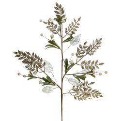 GAEM Изделие декоративное "Ветка, L31 W0,5 H73 см