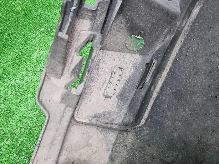 Бампер задний Haval H3 (2024-н.в.)