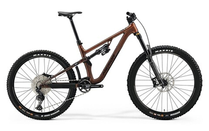 Горный велосипед Merida One-Sixty 700 (2023)