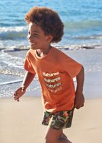 купальные шорты