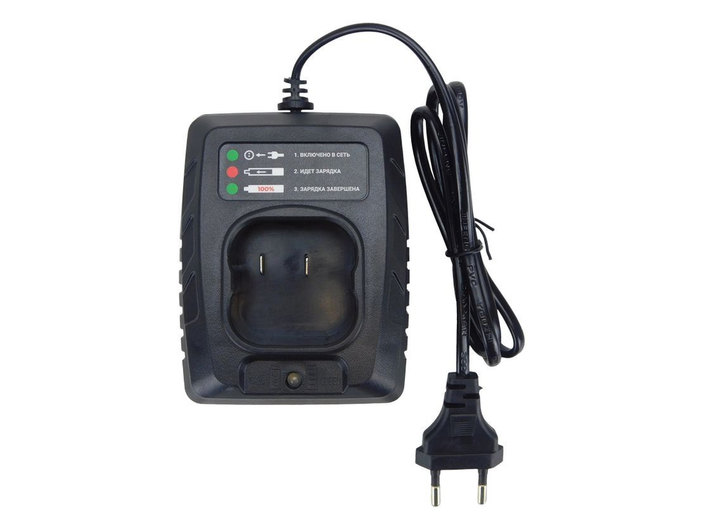 Аккумуляторный бесщеточный ударный гайковерт PROFIPOWER BL-163 (16В, 260Нм, Li-ion 2шт, 2.0Ач, ударные головки 17,19,21, З/У,в кейсе)